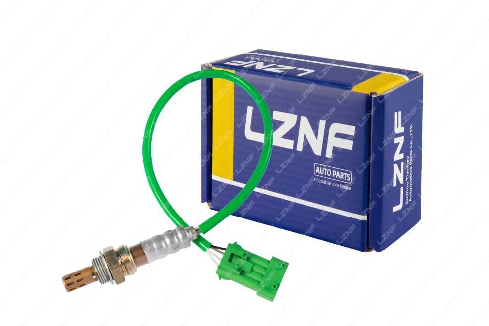 سنسور اکسیژن پژو 206تیپ 2 ساژمLZNF