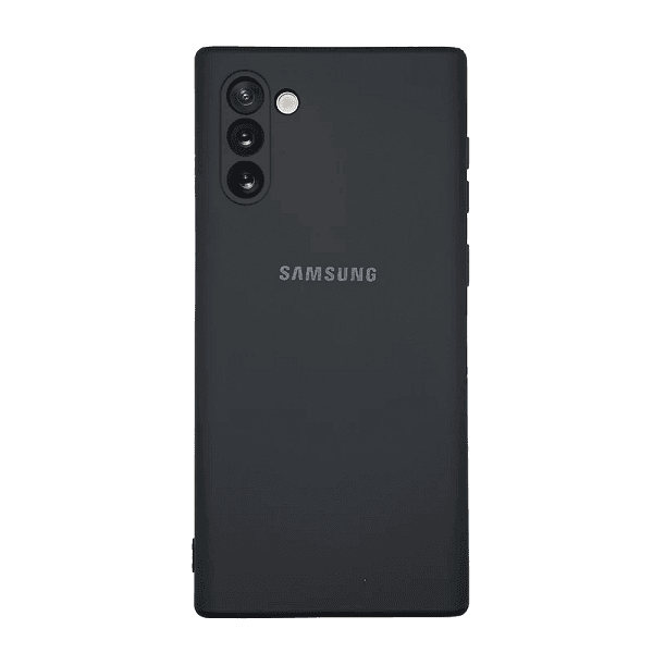قاب سیلیکونی سامسونگ Galaxy Note10