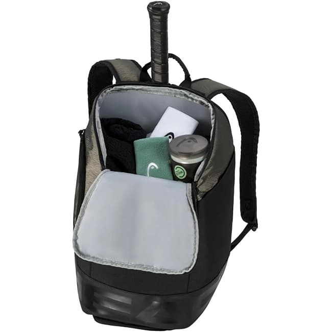 کوله پشتی تنیس هد مدل PRO X BACKPACK 28L — تصویر ۳