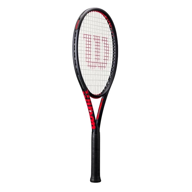 راکت تنیس ویلسون مدل Clash 100L V3
