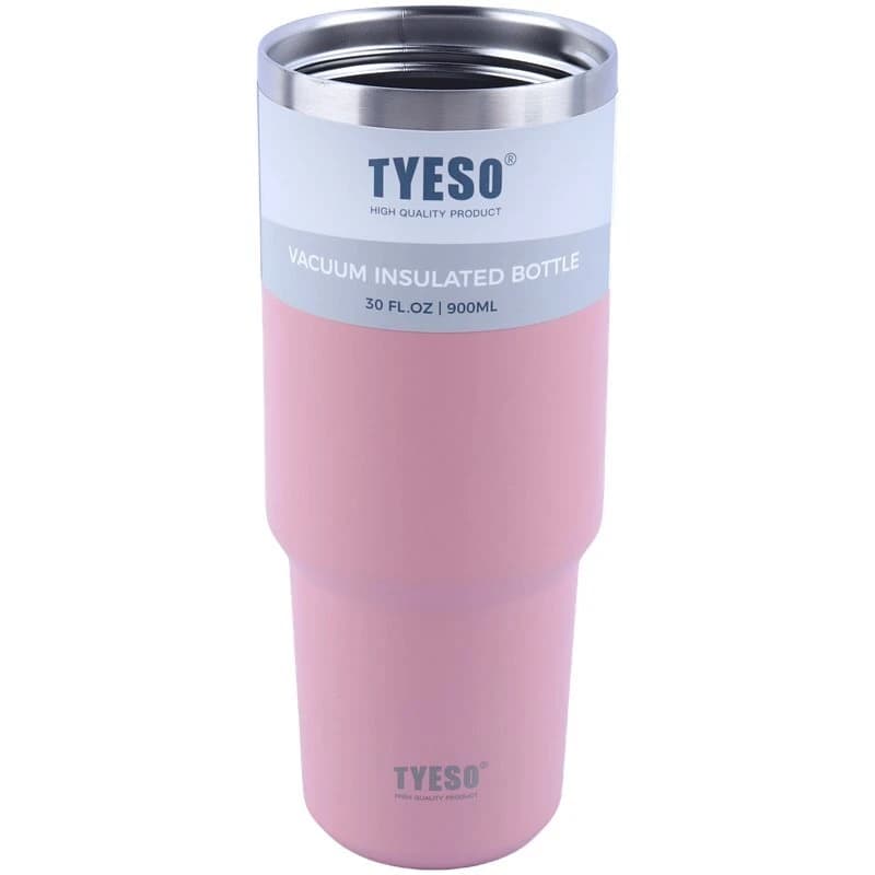 تراول ماگ Tyeso ظرفیت 900 میلی لیتر — تصویر ۶