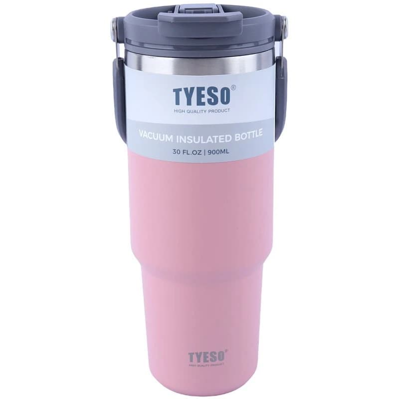 تراول ماگ Tyeso ظرفیت 900 میلی لیتر — تصویر ۴