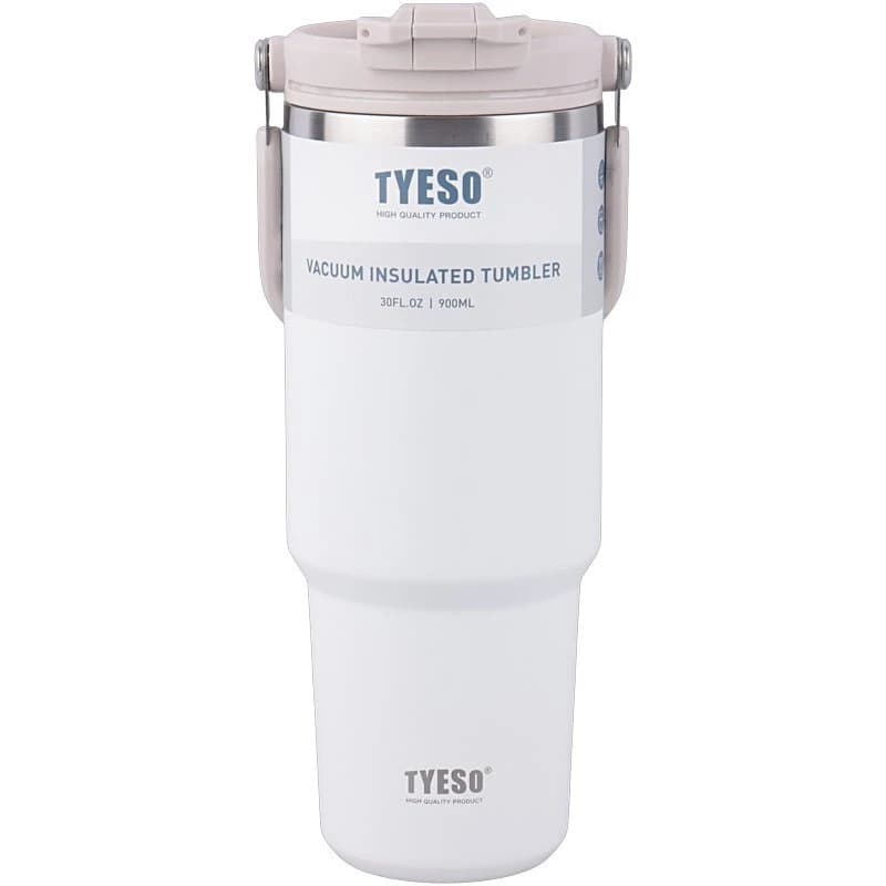 تراول ماگ Tyeso ظرفیت 900 میلی لیتر — تصویر ۵