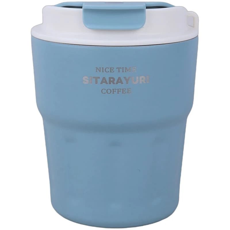 تراول ماگ Sitarayuri ZF-023 ظرفیت 290 میلی لیتر — تصویر ۳