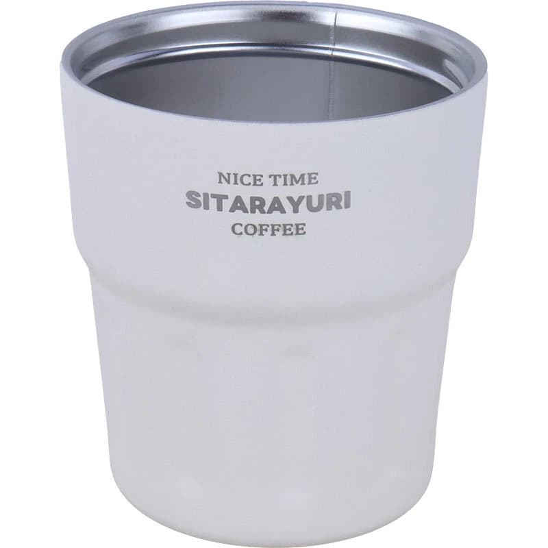 تراول ماگ Sitarayuri ZF-023 ظرفیت 290 میلی لیتر — تصویر ۶