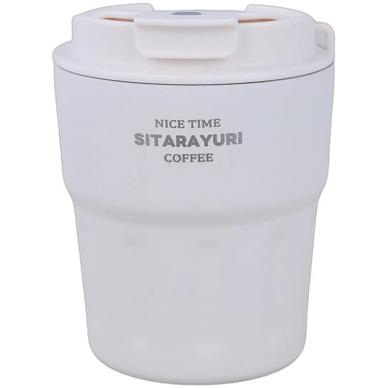 تراول ماگ Sitarayuri ZF-023 ظرفیت 290 میلی لیتر — تصویر ۴