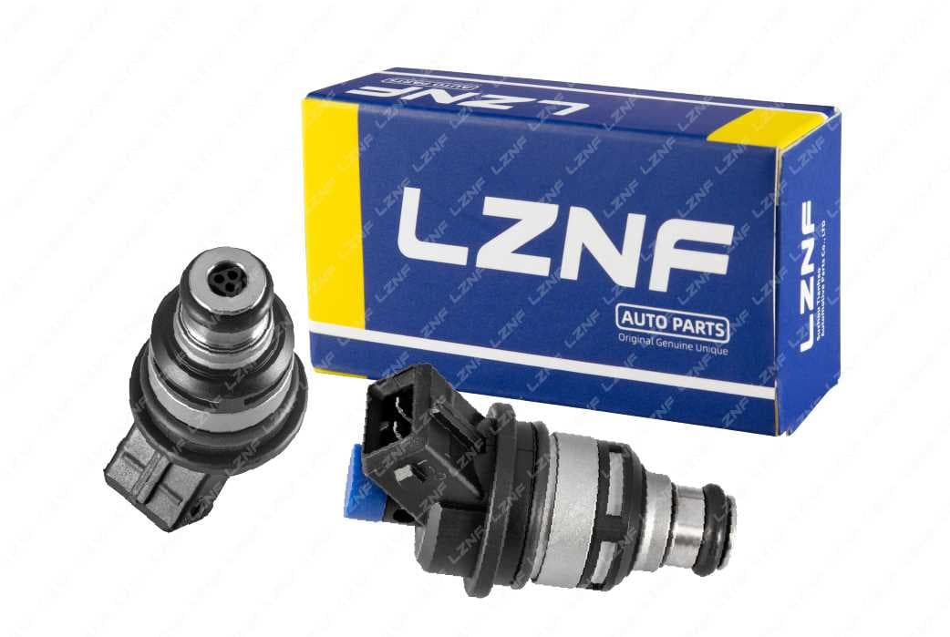 سوزن انژکتور 405 مخروطی سه سوراخLZNF