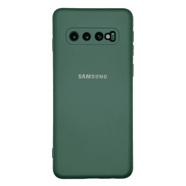 قاب سیلیکونی سامسونگ Galaxy S10 Plus