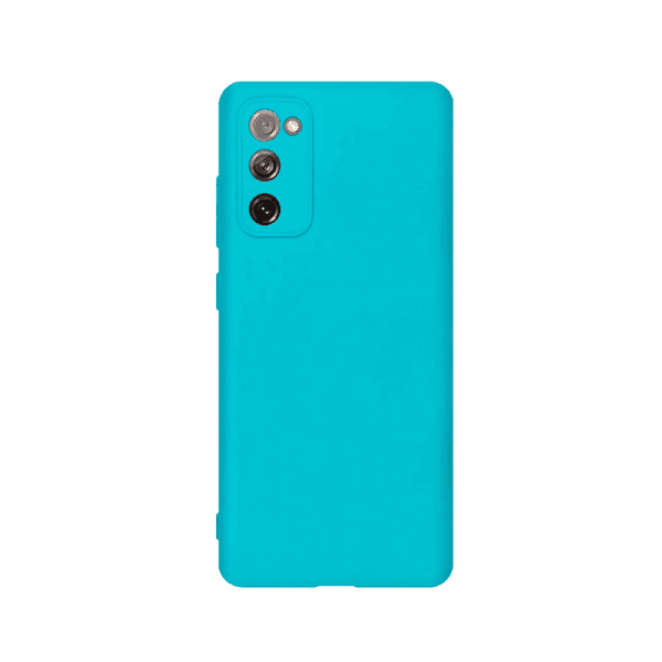 قاب سیلیکونی سامسونگ Galaxy S20 FE