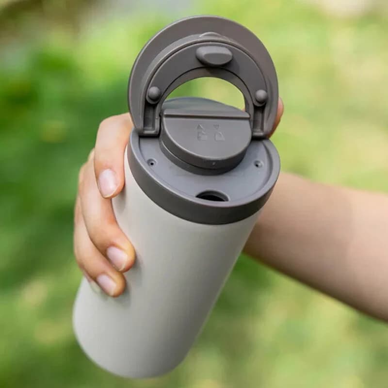 تراول ماگ تایسو TS-8840 ظرفیت 360 میلی لیتر — تصویر ۸