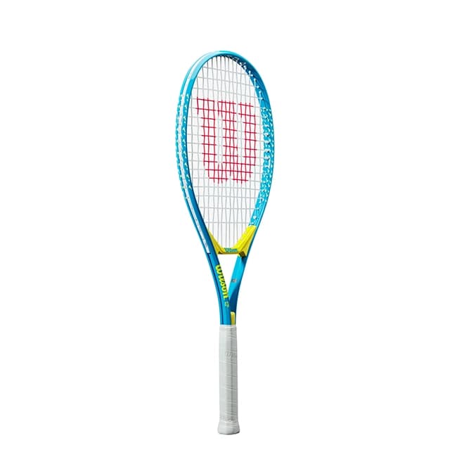 راکت تنیس ویلسون ULTRA POWER JUNIOR 25 — تصویر ۲