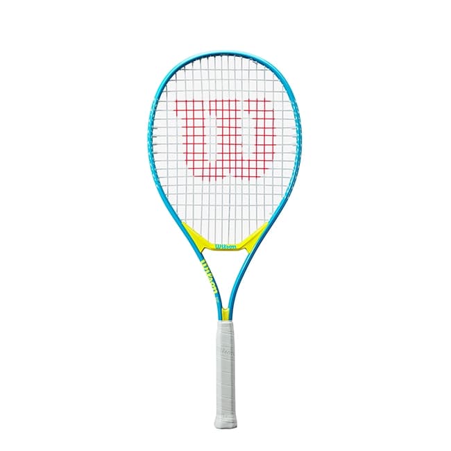 راکت تنیس ویلسون ULTRA POWER JUNIOR 25