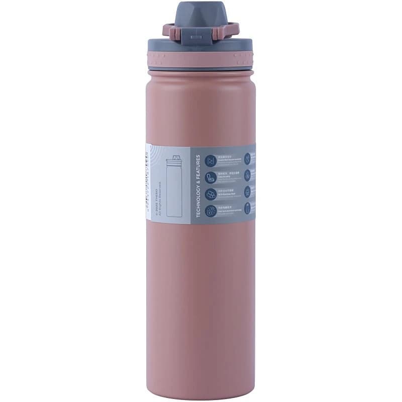 تراول ماگ تایسو TS-8709B ظرفیت 750 میلی لیتر کد 1 — تصویر ۵