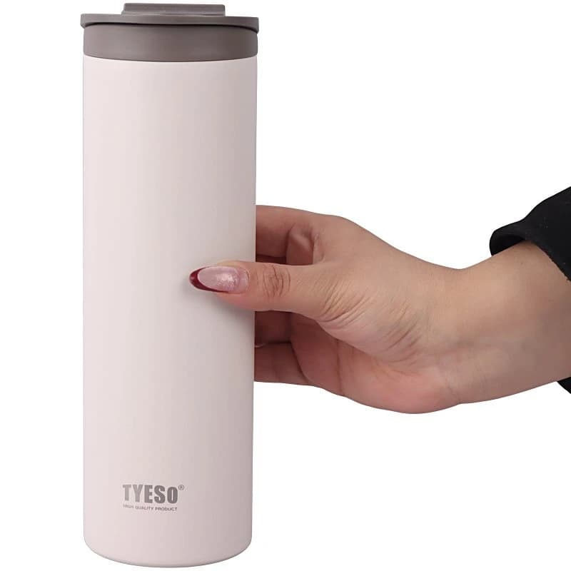 تراول ماگ تایسو TS-8841 ظرفیت 500 میلی لیتر — تصویر ۴