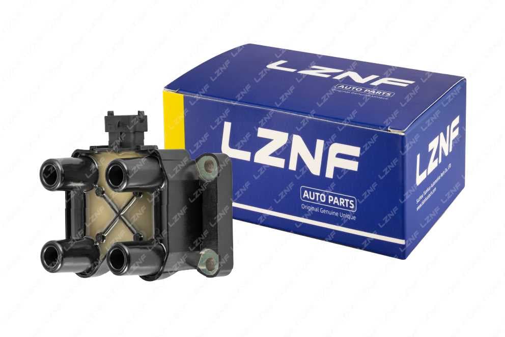 کویل خودرو وانت نیسان طرح بوشLZNF