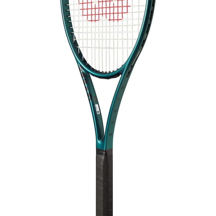 راکت تنیس ویلسون Blade 98 16×19 v9 — تصویر ۶