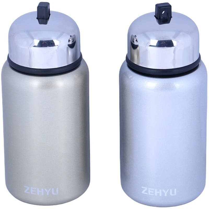 تراول ماگ ZEHYU YZ-129 ظرفیت 200 میلی لیتر — تصویر ۳