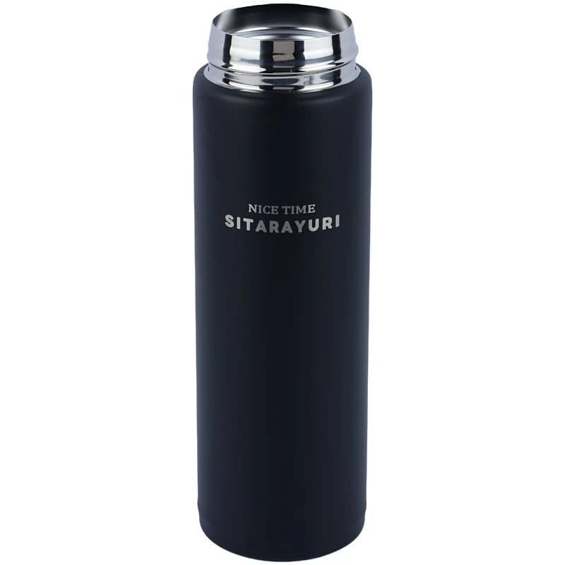 تراول ماگ Sitarayuri ZF-079 ظرفیت 500 میلی لیتر — تصویر ۵