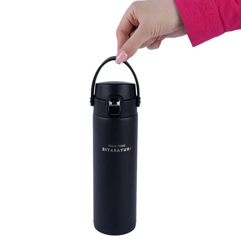 تراول ماگ Sitarayuri ZF-079 ظرفیت 500 میلی لیتر — تصویر ۷