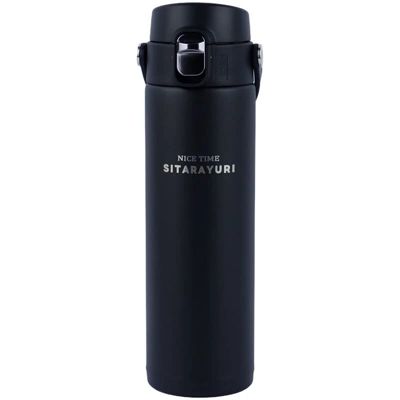 تراول ماگ Sitarayuri ZF-079 ظرفیت 500 میلی لیتر — تصویر ۳