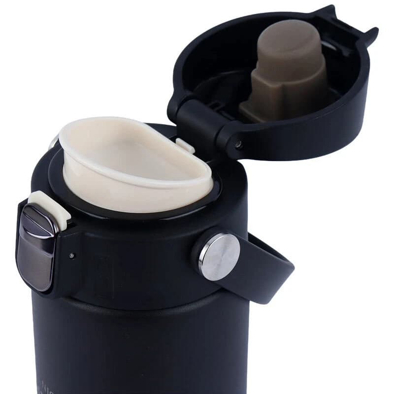 تراول ماگ Sitarayuri ZF-079 ظرفیت 500 میلی لیتر — تصویر ۶