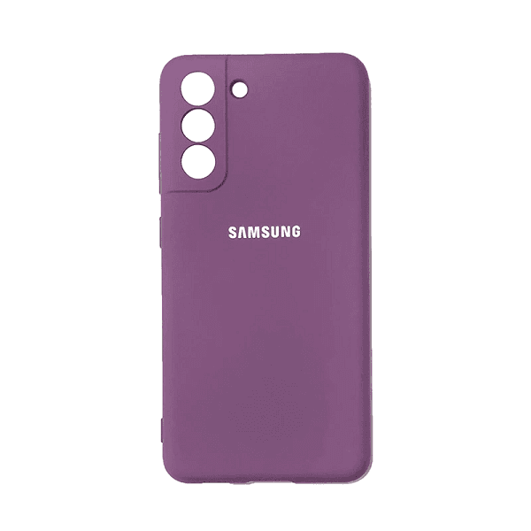 قاب سیلیکونی سامسونگ Galaxy S23 Plus