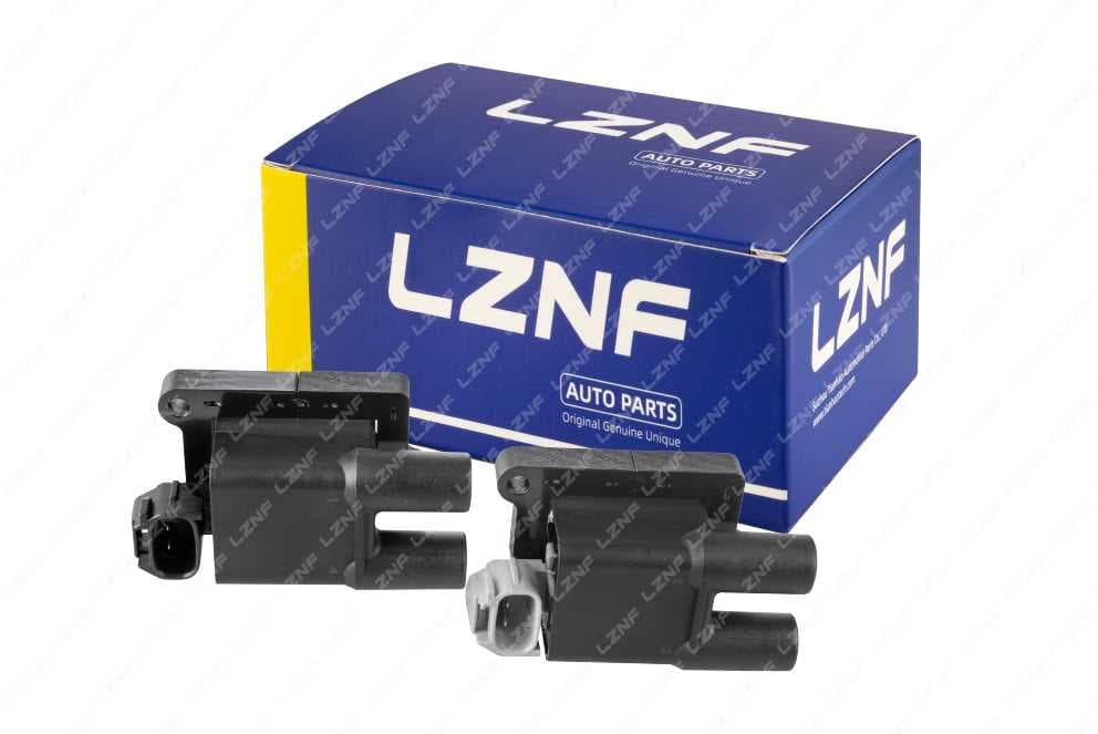 کویل خودرو پراید تیبا دوقلو طرح زیمنسLZNF