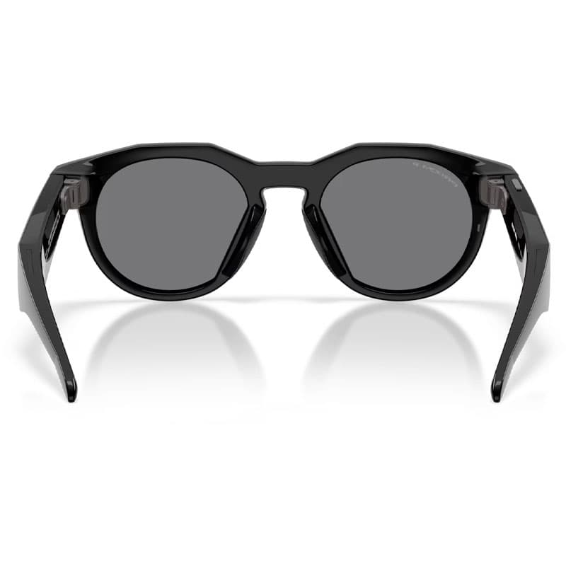 عینک هوشمند اوکلی متا Oakley Meta HSTN Prizm Black Polarized Lenses Black Frame 00W8002 — تصویر ۶