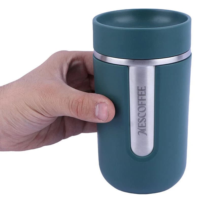تراول ماگ Nescoffee ظرفیت 300 میلی لیتر — تصویر ۶