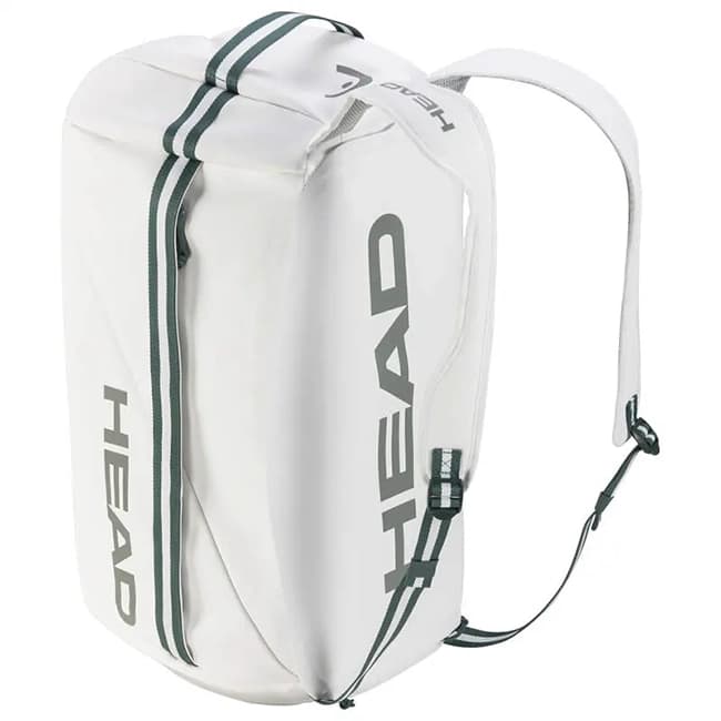ساک تنیس هد Pro X Duffle Bag L White — تصویر ۲
