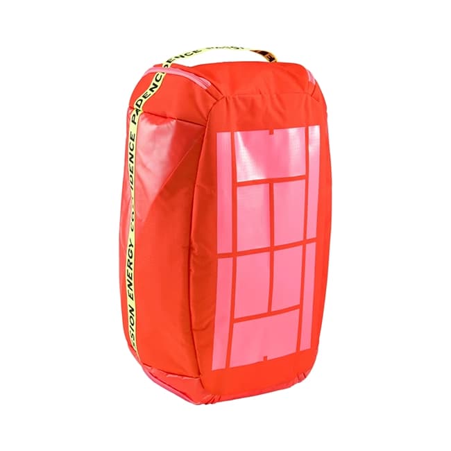 کوله پشتی هد Pro X Duffle L — تصویر ۲
