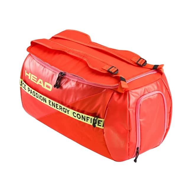 کوله پشتی هد Pro X Duffle L