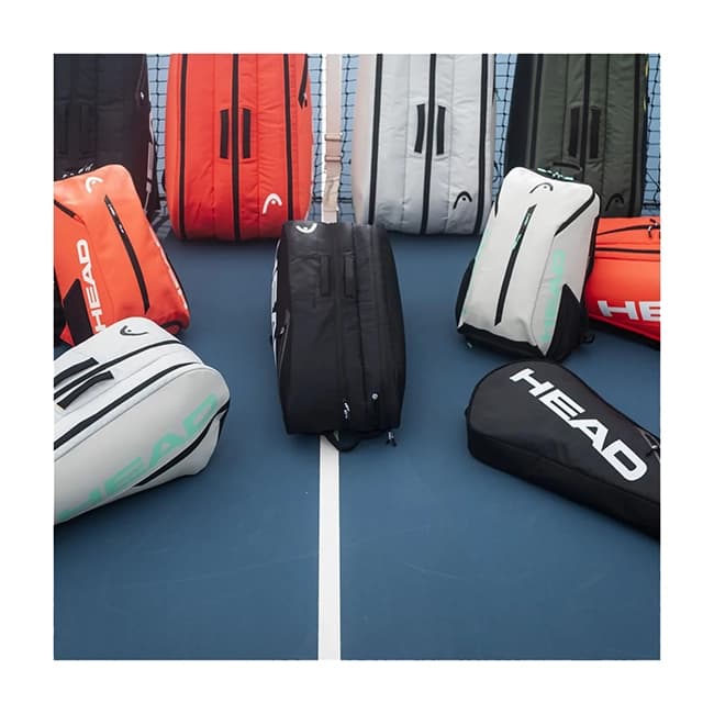 ساک تنیس هد Tour Tennis Bag L — تصویر ۳