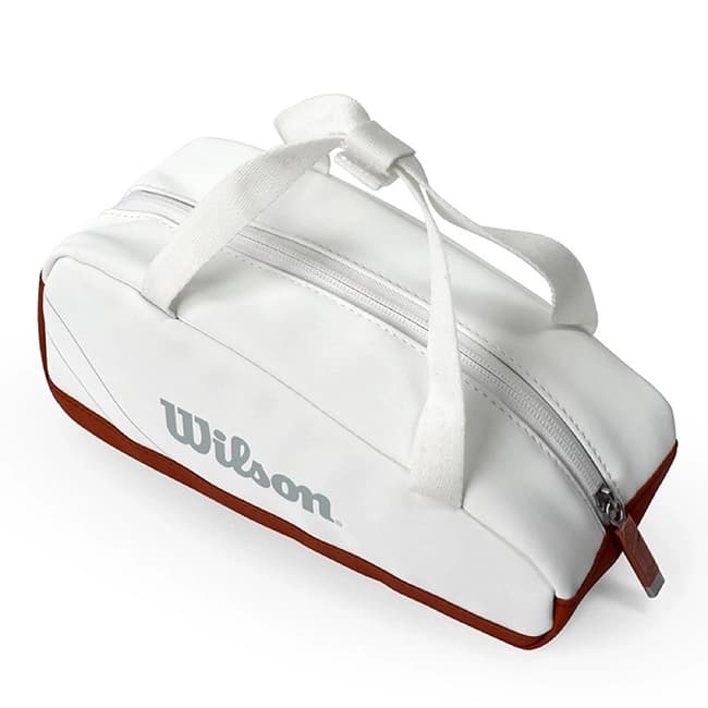ساک دستی تنیس Roland Garros Mini Tennis Bag 2024 — تصویر ۳