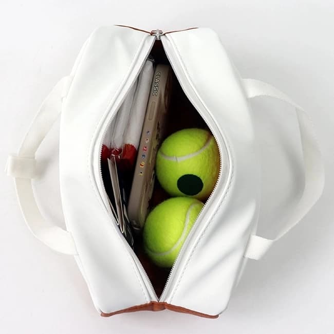 ساک دستی تنیس Roland Garros Mini Tennis Bag 2024 — تصویر ۵