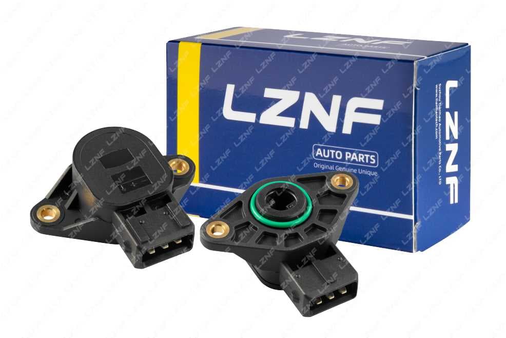 سنسور موقعیت دریچه گاز طرح زیمنس پراید سمند پژو405 LZNF