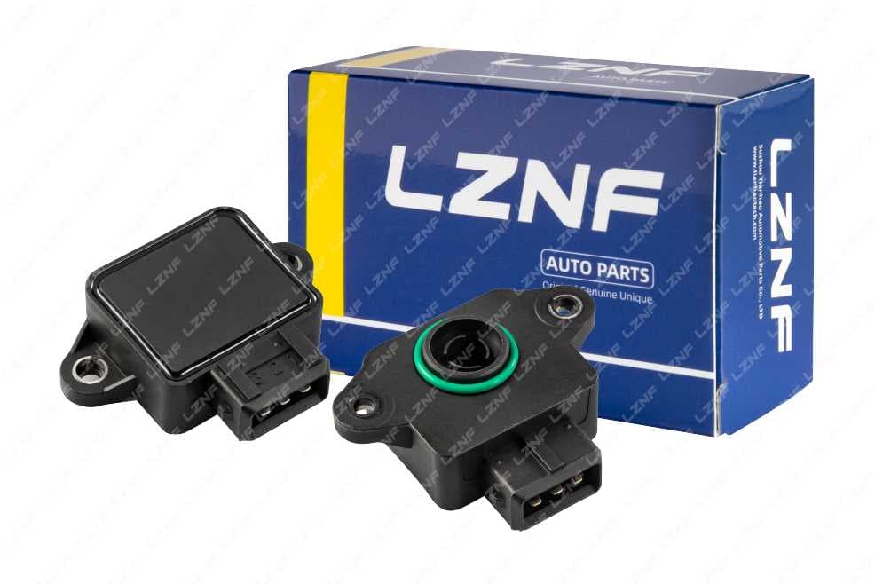 سنسور موقعیت دریچه گاز تیبا ساینا کوئیکLZNF