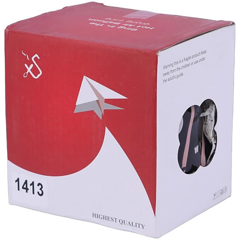 ماگ سرامیکی مامنت درب دار کد ES-3531 — تصویر ۷