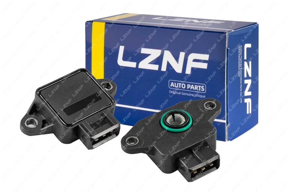 سنسور موقعیت دریچه گاز وانت نیسانLZNF