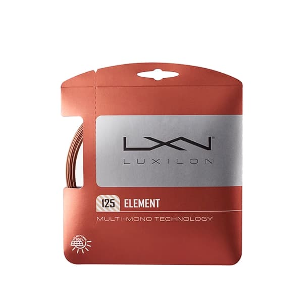زه ویلسون LUXILON ELEMENT 1.25