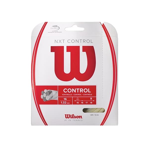 زه ویلسون NXT Control 16