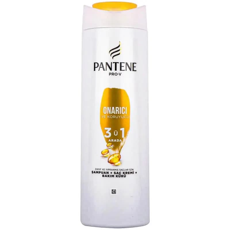 شامپو موی پنتن PANTENE مدل ONARICI حجم 400میل