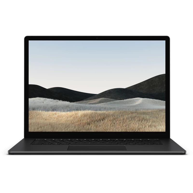 لپ تاپ استوک 13 اینچی سرفیس Microsoft Surface Laptop 4 | i7-1185G7 | 16GB RAM | 512GB SSD