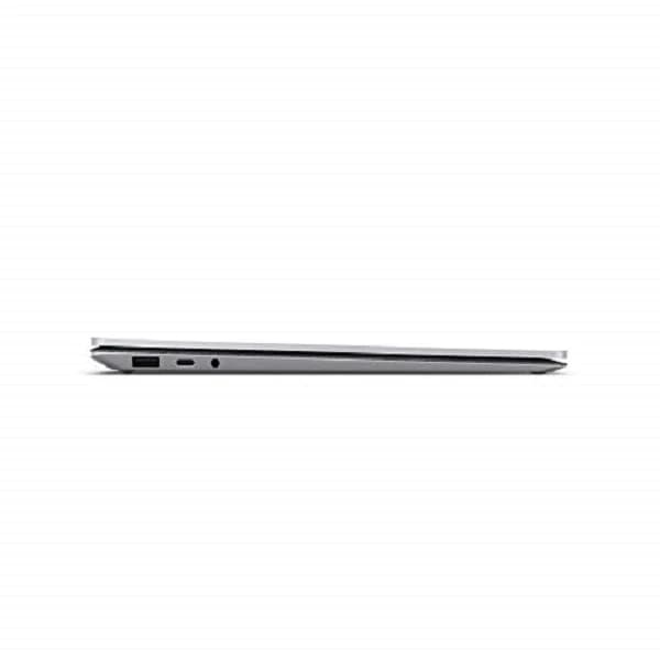 لپ تاپ استوک 13اینچی سرفیس MICROSOFT SURFACE Laptop 4 | Intel i5 1145G7 | 8GB | 256GB Ssd — تصویر ۳
