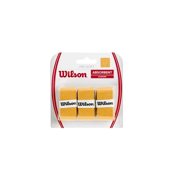 اورگریپ ویلسون PRO SOFT OVERGRIP ABSORBENT — تصویر ۲