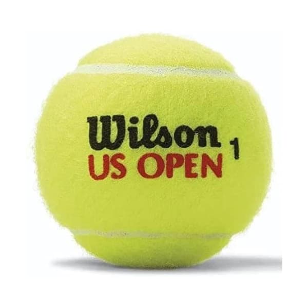 توپ تنیس ویلسون us open — تصویر ۳