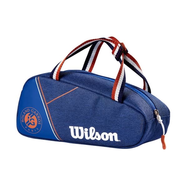 ساک دستی تنیس ویلسون Roland Garros Mini Tour Bag