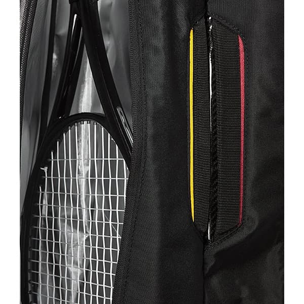 ساک تنیس ویلسون Pro Staff v13 Super Tour 9 راکته — تصویر ۵