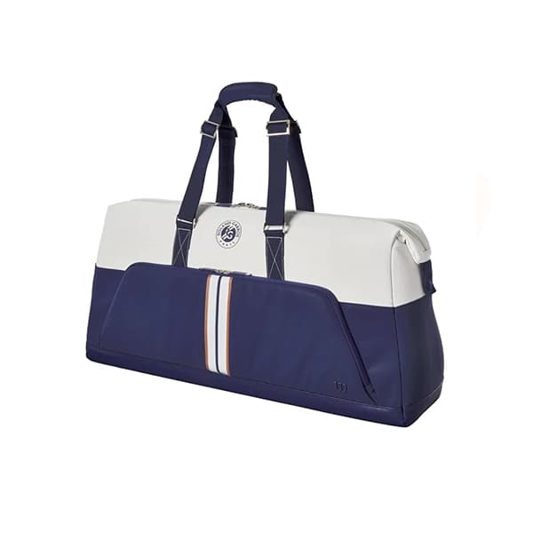ساک تنیس ویلسون ROLAND GARROS مدل DUFFLE BAG