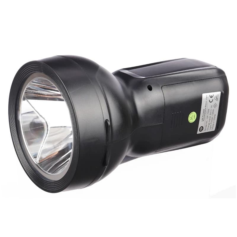 چراغ قوه شارژی DP.LED Light DP-7326 — تصویر ۱۱